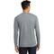 District® Perfect Weight® Adult Long Sleeve T-Shirt